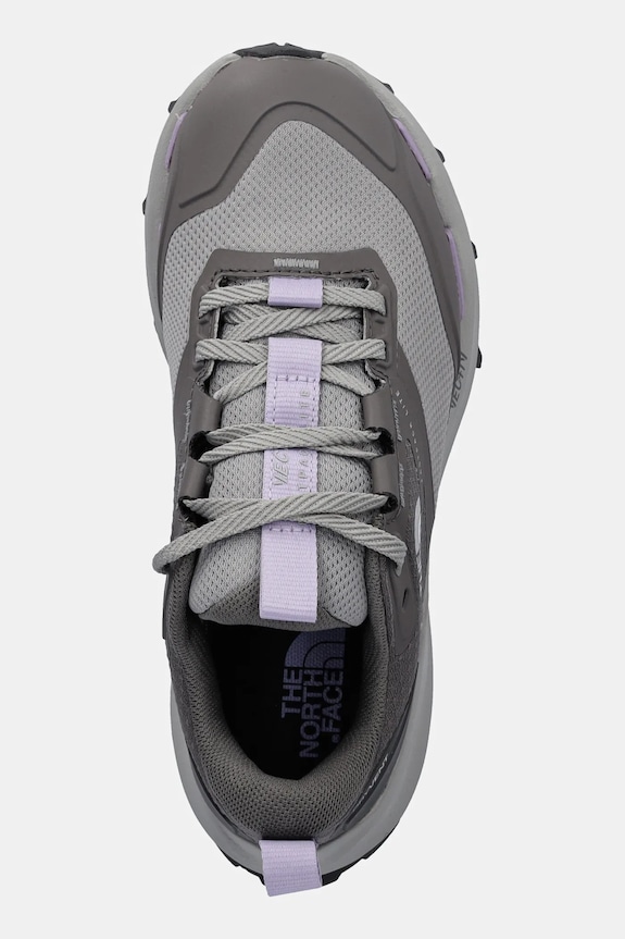 The North Face pantofi Vectiv Fastpack Lite WP gri NF0A8AFCCIR1