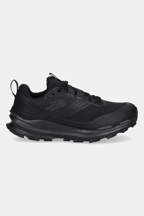 Topánky The North Face Vectiv Fastpack Lite WP NF0A8AFCW9O1 čierna SS25