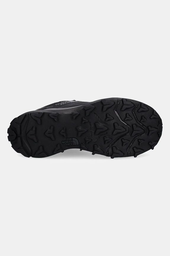 Topánky The North Face Vectiv Fastpack Lite WP NF0A8AFCW9O1 čierna