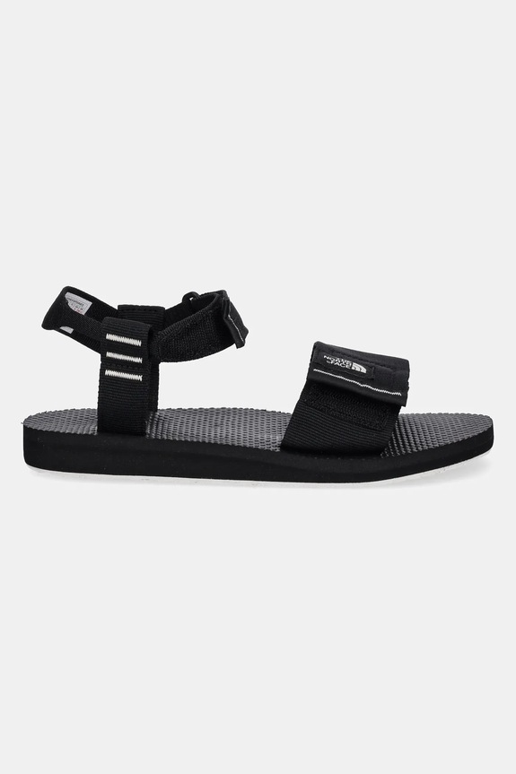 The North Face szandál Skeena Sandal II NF0A8AE6VOR1 fekete SS25