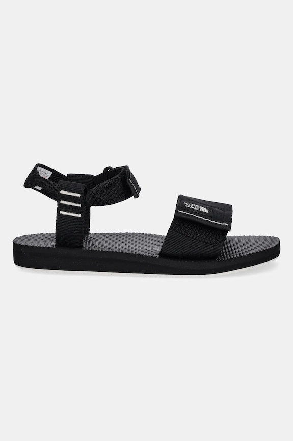 The North Face szandál Skeena Sandal II NF0A8AE6VOR1 fekete SS25