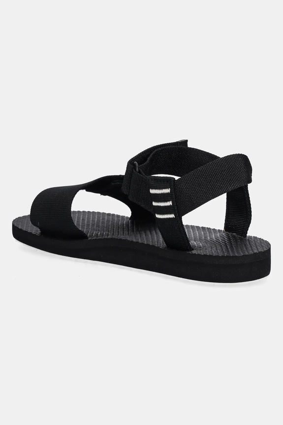 Cipők The North Face szandál Skeena Sandal II NF0A8AE6VOR1 fekete
