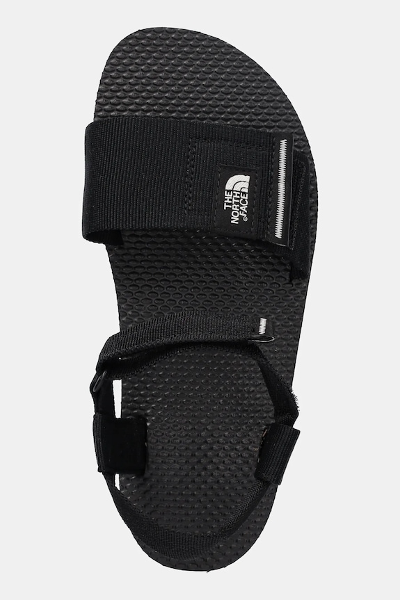 The North Face szandál Skeena Sandal II fekete NF0A8AE6VOR1