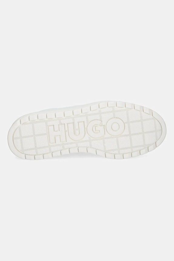 HUGO sneakersy Lyssa 50536343.167 biały