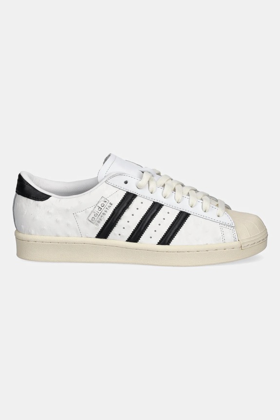 adidas Originals sneakers Superstar Vintage W JH5709 white SS25