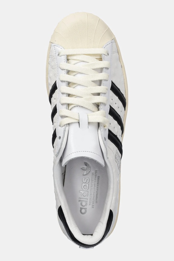 adidas Originals sneakers Superstar Vintage W white JH5709