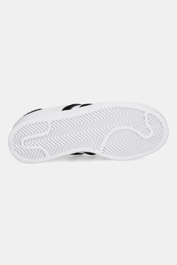 adidas Originals sneakers in pelle Superstar II W JH7052 bianco