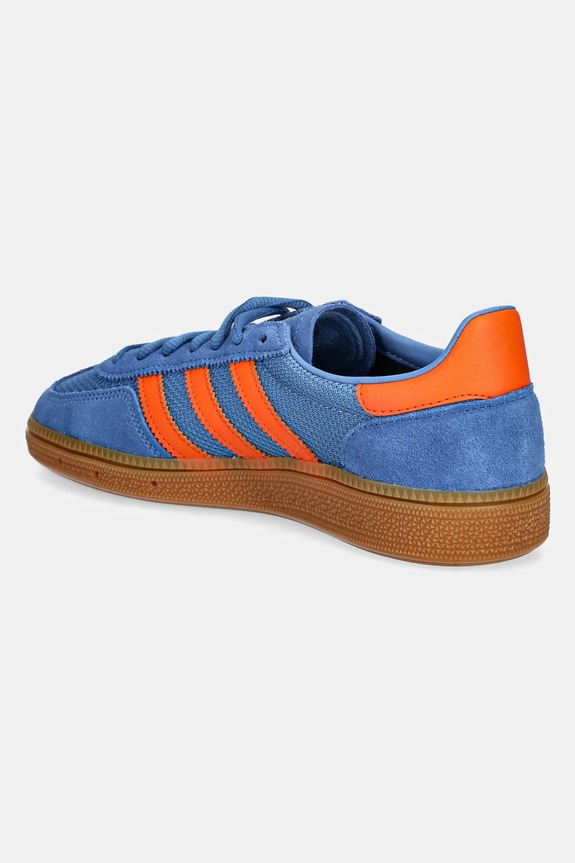 Обувки Маратонки adidas Originals HANDBALL SPEZIAL JH7858 син