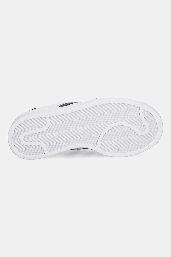 adidas Originals gyerek sportcipő Superstar II JH9976 fehér