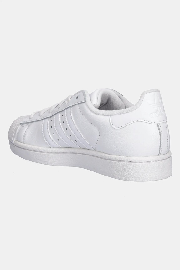 Dječaci Tenisice adidas Originals Superstar II JH9978 bijela