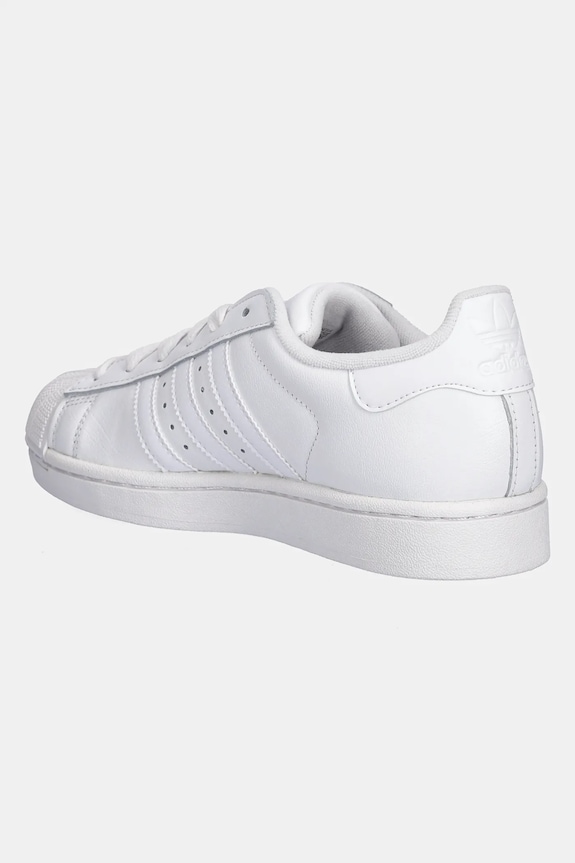 Dječaci Tenisice adidas Originals Superstar II JH9978 bijela
