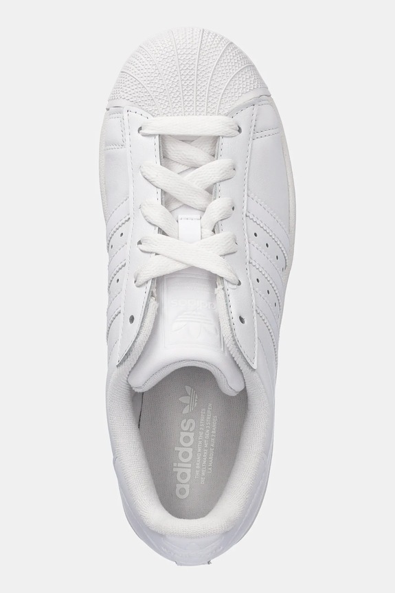 Tenisice adidas Originals Superstar II bijela JH9978
