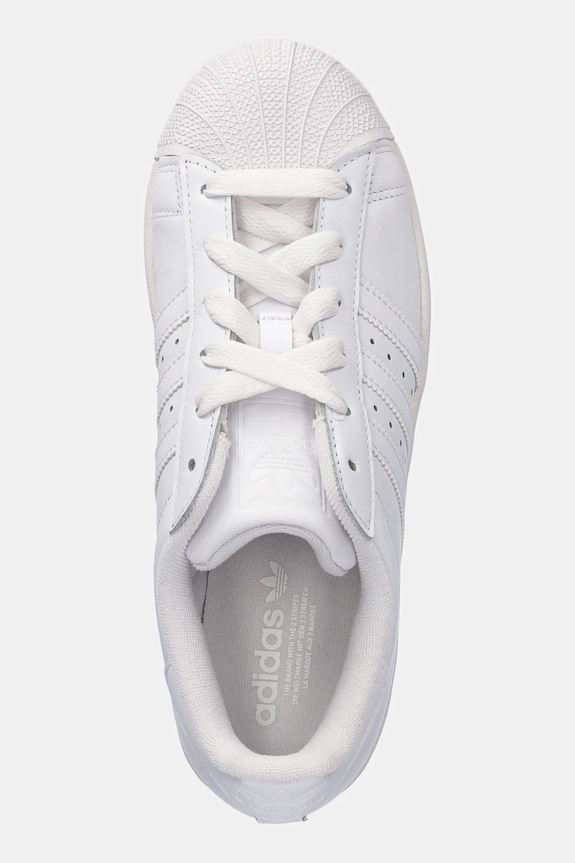 Tenisice adidas Originals Superstar II bijela JH9978