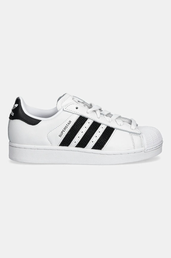 Tenisice adidas Originals Superstar II W JP9678 bijela AW25