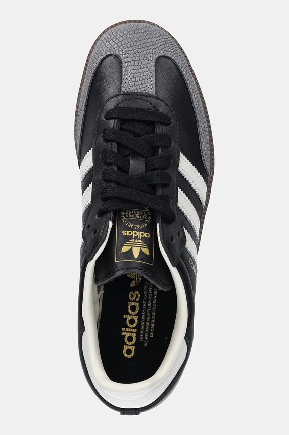 adidas Originals sneakers Samba OG W nero JR8165