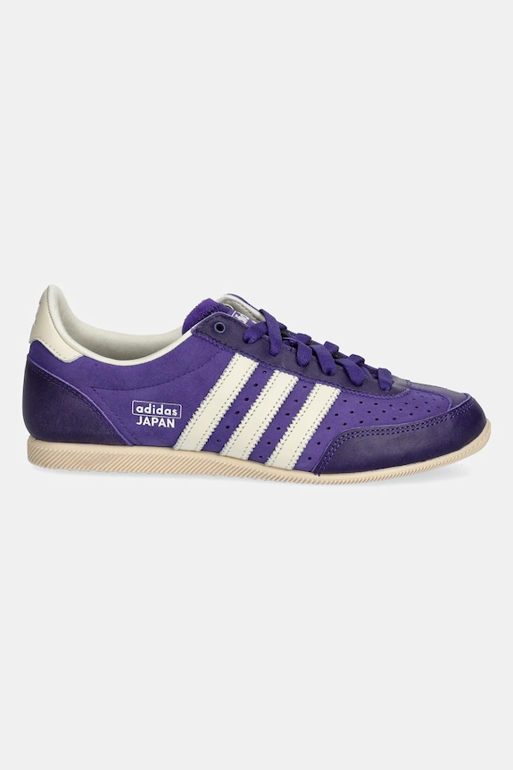 Кроссовки adidas Originals Japan W JS0252 фиолетовой SS25