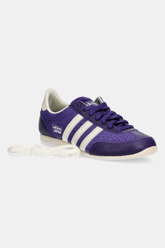 Кроссовки adidas Originals Japan W JS0252 фиолетовой