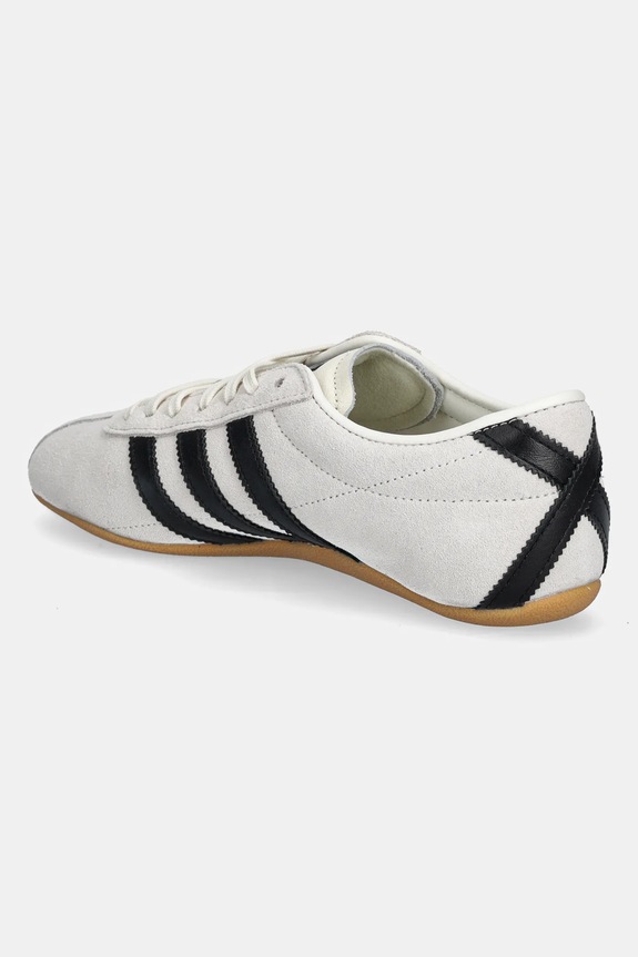Obuća Tenisice adidas Originals Tokyo W JI0182 siva