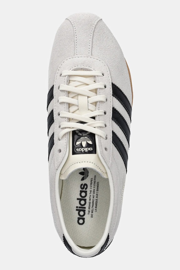 Tenisice adidas Originals Tokyo W siva JI0182