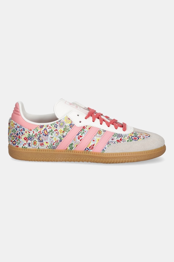 Sneakers adidas Originals Samba OG JI0280 ροζ SS25