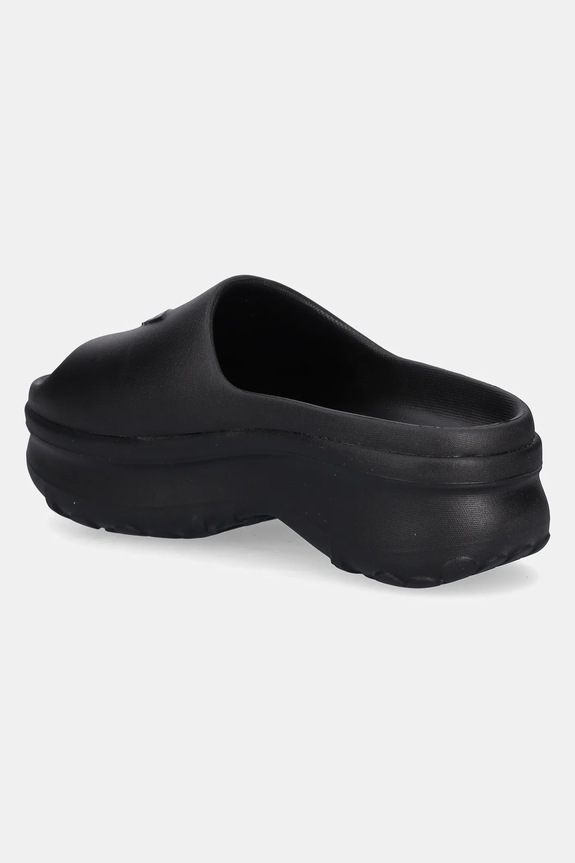 Παπούτσια Παντόφλες adidas Originals Adifoam Stan Slide W JI2610 μαύρο