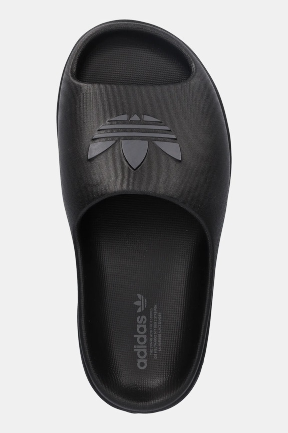 Παντόφλες adidas Originals Adifoam Stan Slide W μαύρο JI2610