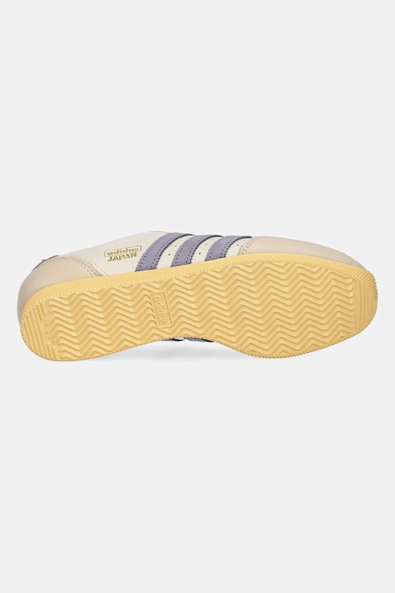 adidas Japan Cream White Silver Violet Wonder Beige JI2664 beige