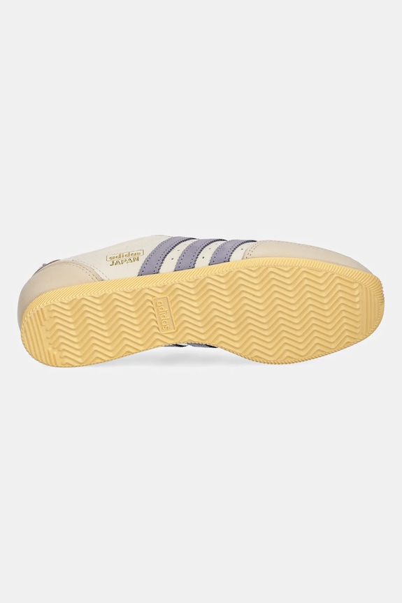 adidas Japan Cream White Silver Violet Wonder Beige JI2664 beige
