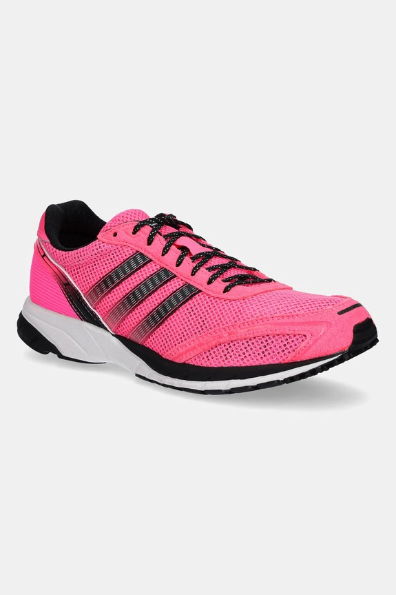 Tenisky adidas Originals Adizero Adios OG W textilní růžová JI2685