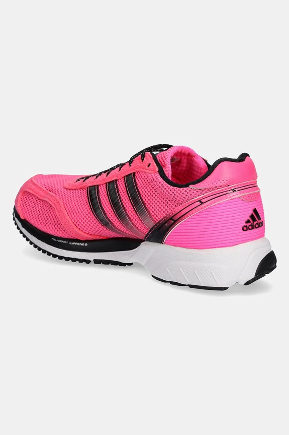Boty Tenisky adidas Originals Adizero Adios OG W JI2685 růžová