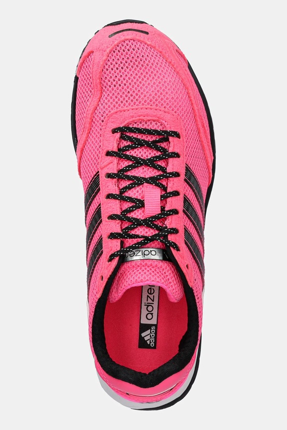 Tenisky adidas Originals Adizero Adios OG W růžová JI2685