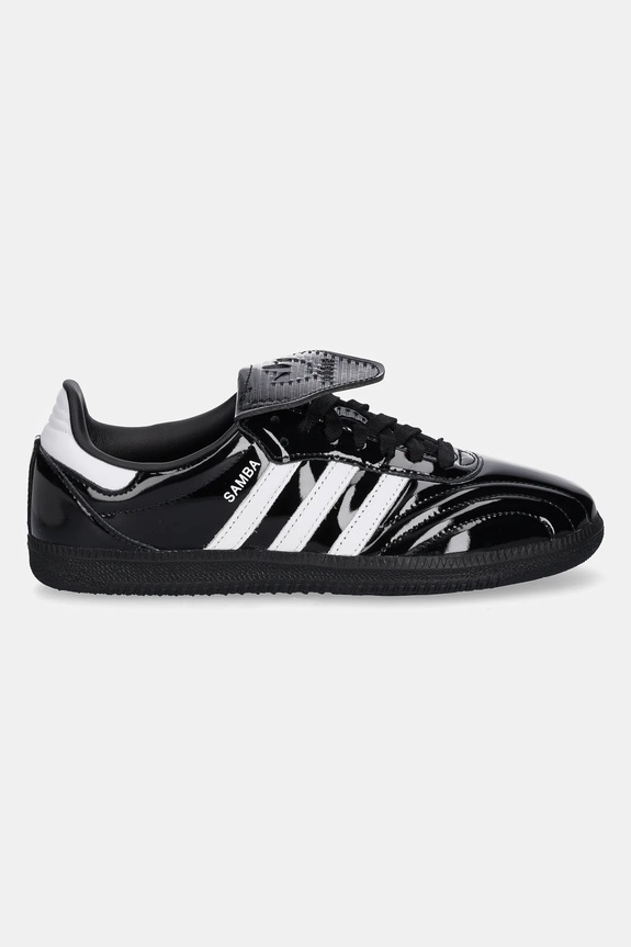 Tenisky adidas Originals Samba LT W JI2707 černá SS25