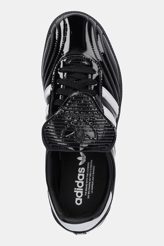 Tenisky adidas Originals Samba LT W černá JI2707