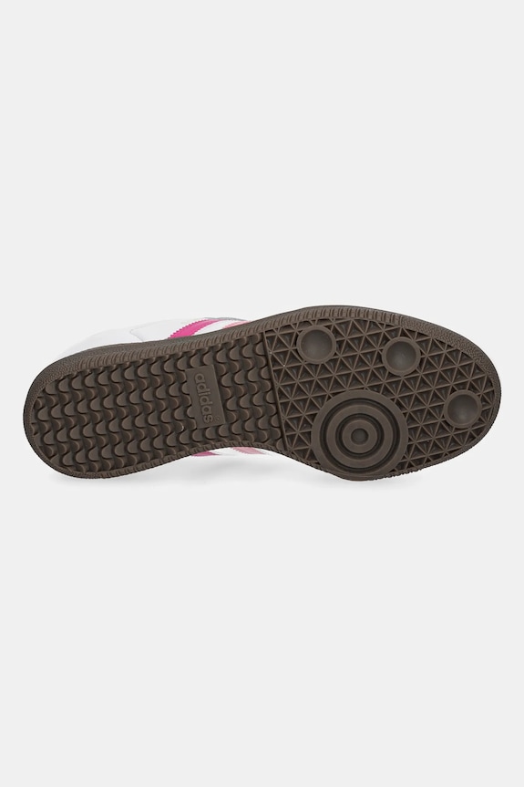 adidas Originals sneakers SAMBA OG JP5492 pink