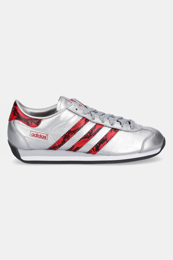 Кроссовки adidas Originals Country Japan JP7088 серебрянный SS25