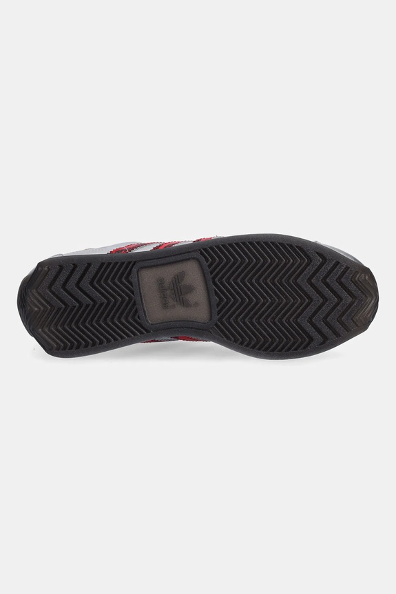 Кроссовки adidas Originals Country Japan JP7088 серебрянный