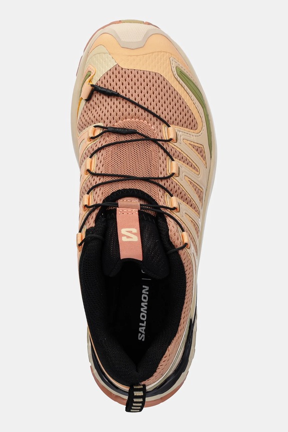 Salomon buty Xa Pro 3D V9 beżowy L47589100
