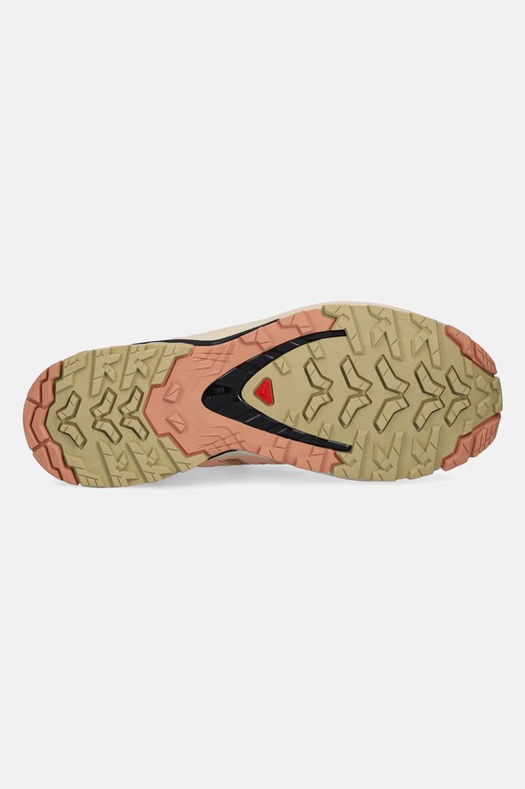 Salomon buty Xa Pro 3D V9 L47589100 beżowy