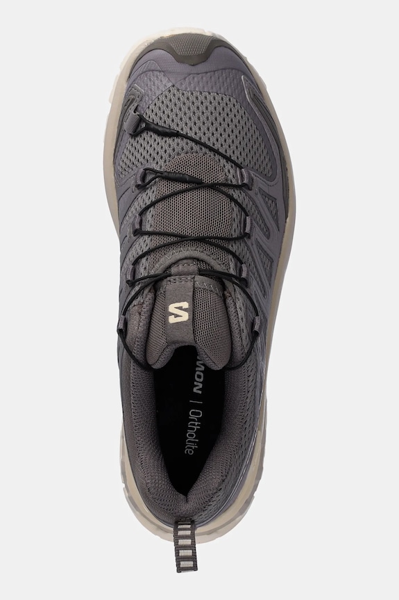 Черевики Salomon Xa Pro 3D V9 фіолетовий L47748100