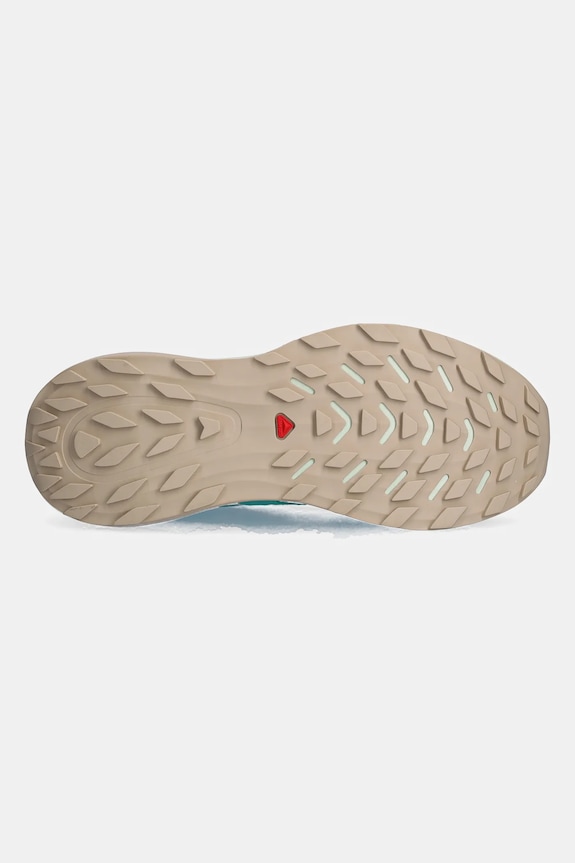 Topánky Salomon Ultra Flow L47763700 tyrkysová