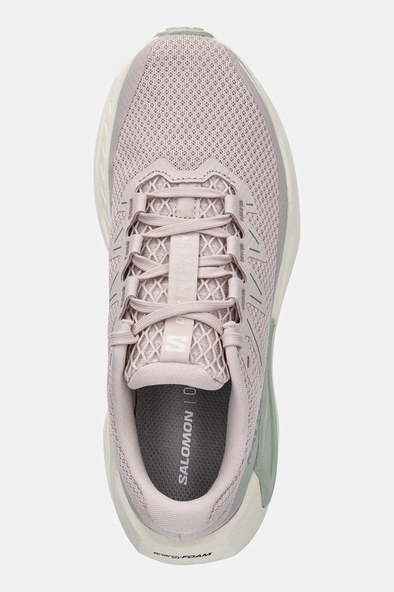 Salomon futócipő DRX Defy GRVL lila L47809400
