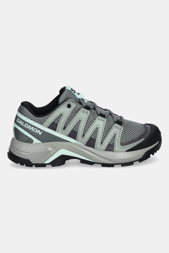Cipele Salomon X-adventure Recon L47813600 zelena SS25