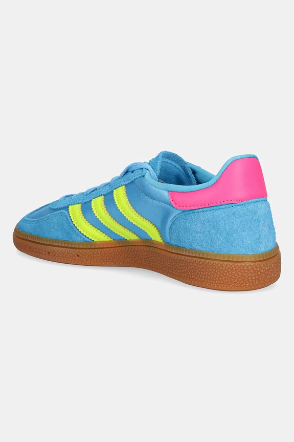 Scarpe adidas Originals sneakers Handball Spezial JH5658 blu