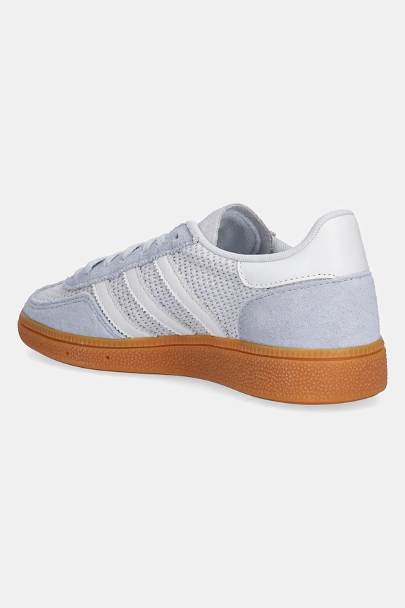 Obutev Superge adidas Originals Handball Spezial JI2656 modra