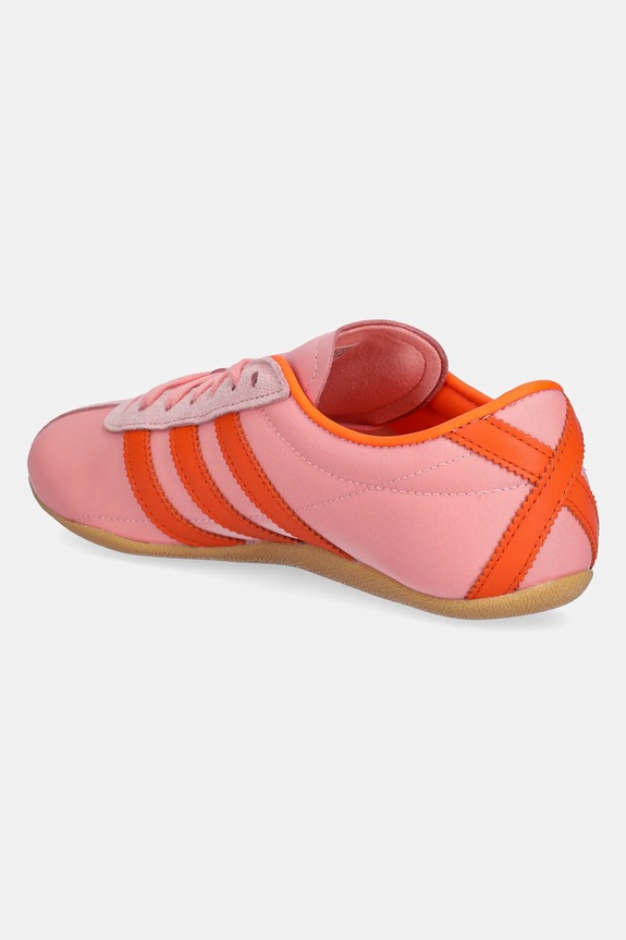 Обувь Кроссовки adidas Originals Tokyo JI3297 розовый