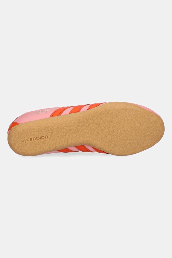 Кроссовки adidas Originals Tokyo JI3297 розовый