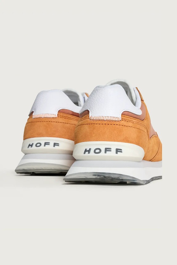 Obuwie Hoff sneakersy CURITIBA WOMAN 12502005 pomarańczowy