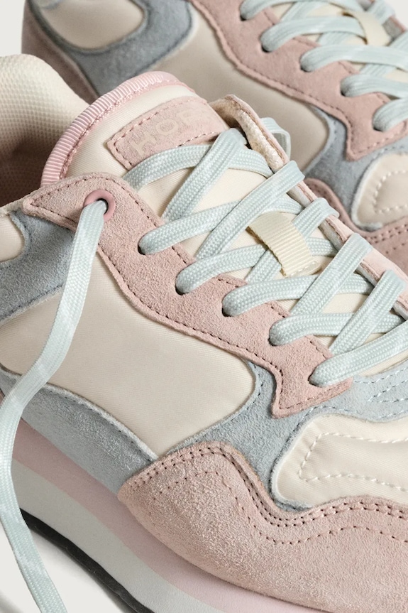 Scarpe Hoff sneakers SAINT LOUIS 12502022 rosa