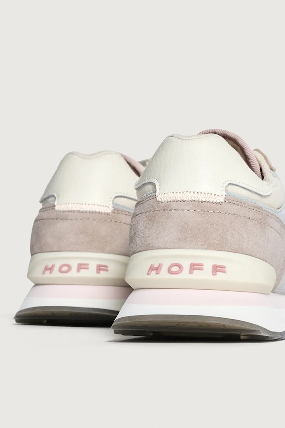 Hoff sneakers SAINT LOUIS rosa 12502022