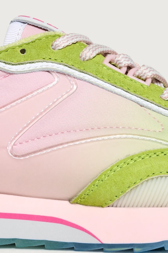 Încălțăminte Hoff sneakers CAT 12503002 multicolor